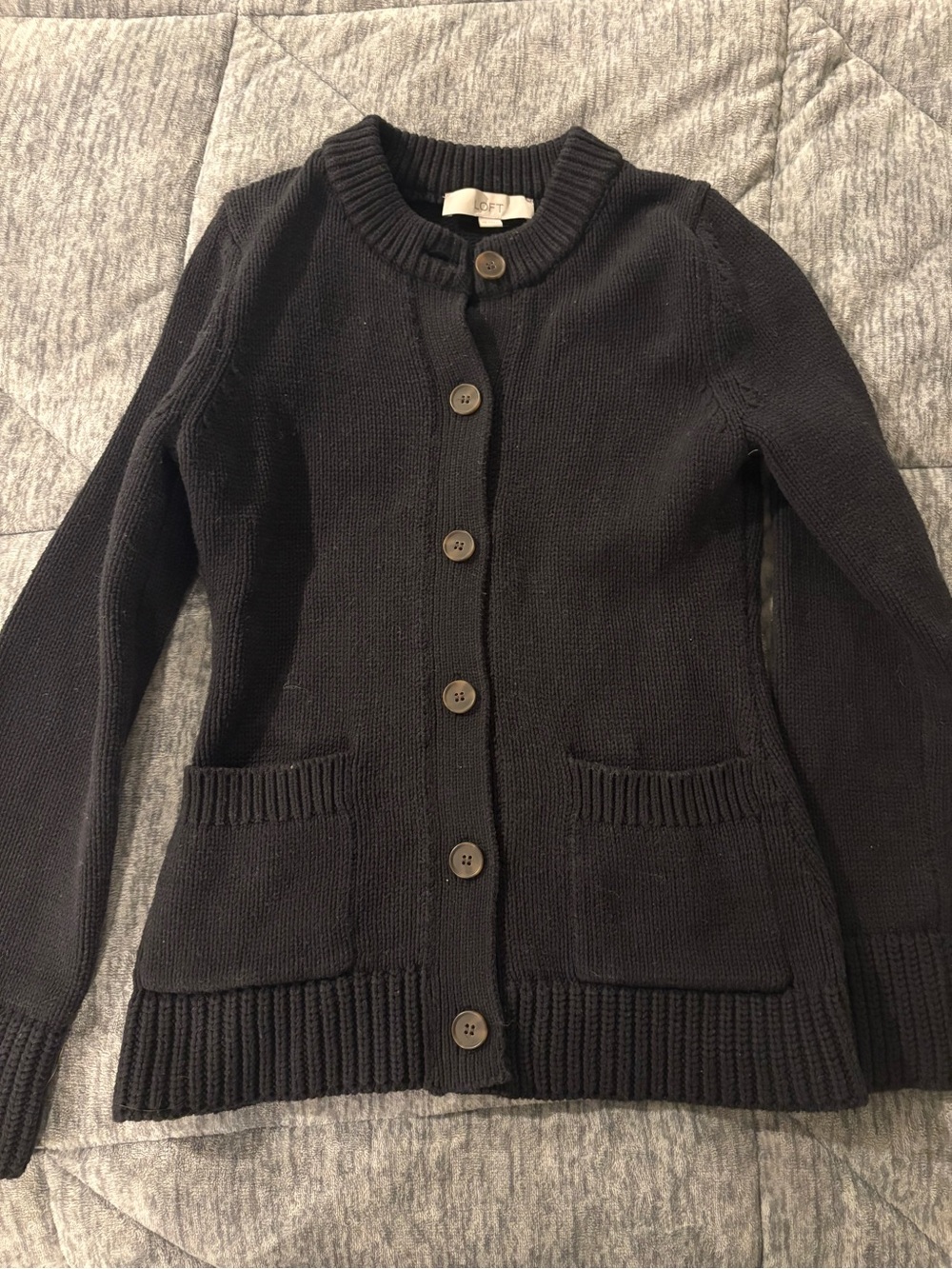 Loft Sweater